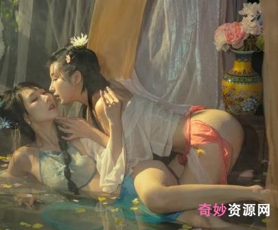 奇妙独家：极品双模网红美少女火辣出镜云溪溪x奶桃