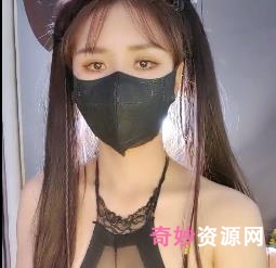 170CM九头身！网红模特身材小仙女