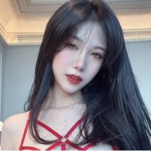 火爆香港网红美少女HongKongDoll_玩偶姐姐独自练习2_