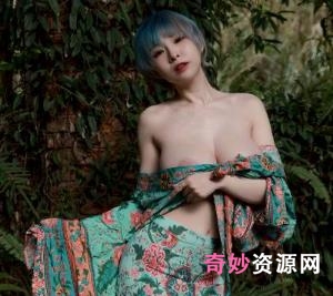 JVID超级巨峰黎菲儿(三头犬)OnlyFans社保