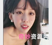 斗鱼米拉女神：美貌是一种责任，美丽是一种义务