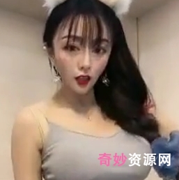 抖音风热舞变装反差美女合集