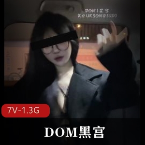 SVIP福利视频：S级女神DOM黑宫自拍正片，眼部you，ma，棒棒糖，水印，美女，7V-1.3G大小