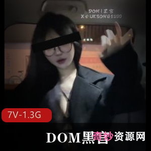 SVIP福利视频：S级女神DOM黑宫自拍正片，眼部you，ma，棒棒糖，水印，美女，7V-1.3G大小